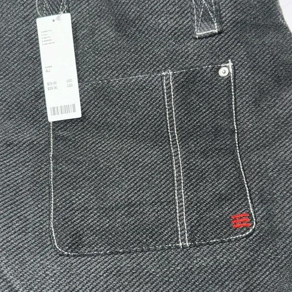 Urban Outfitters Corduroy Tote - Picture 2 of 10